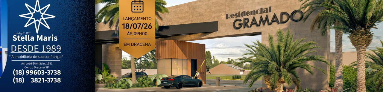 Residencial Gramado
