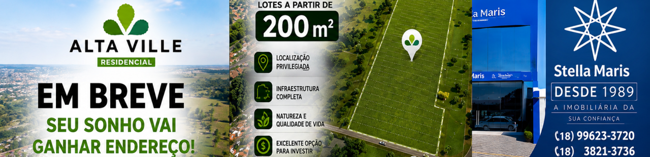 Alta Ville