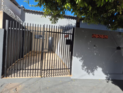APARTAMENTO para locação 100m² com 2 quartos em DRACENA-SP