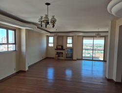 APARTAMENTO para locação 100m² com 4 quartos em Dracena-SP