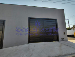 Comercial para locação 133m² com 0 quarto em Dracena-SP