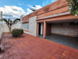 APARTAMENTO para locação 220m² com 3 quartos em Dracena-SP
