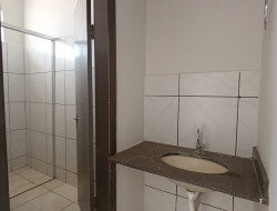 APARTAMENTO para locação 40m² com 1 quarto em DRACENA-SP