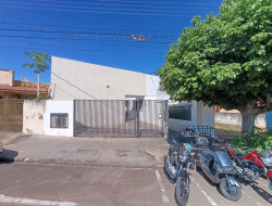 KITNET para locação 40m² com 1 quarto em Dracena/SP-SP