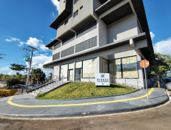 APARTAMENTO para locação 46m² com 1 quarto em DRACENA-SP