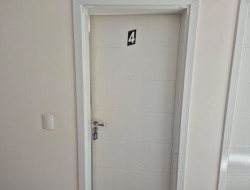 APARTAMENTO para locação 60m² com 1 quarto em Dracena-SP