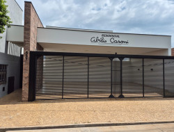 APARTAMENTO para locação 60m² com 1 quarto em Dracena-SP