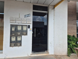 APARTAMENTO para locação 60m² com 1 quarto em DRACENA-SP