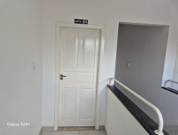 APARTAMENTO para locação 60m² com 2 quartos em Dracena-SP