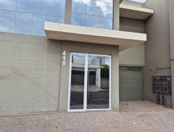 APARTAMENTO para locação 60m² com 2 quartos em Dracena-SP
