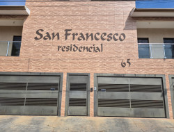 APARTAMENTO para locação 60m² com 2 quartos em Dracena-SP