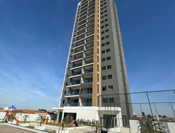 APARTAMENTO para locação 72m² com 2 quartos em Dracena-SP