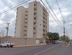 APARTAMENTO para locação 80m² com 03 quartos em Dracena-SP