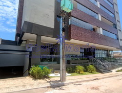 APARTAMENTO para venda 122m² com 3 quartos em Dracena-SP