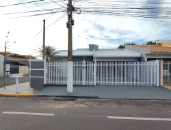 Casa para venda 151m² com 3 quartos em Dracena-SP