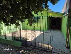 Casa para locação 100m² com 1 quarto em Dracena-SP