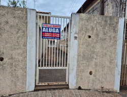 Casa para locação 100m² com 1 quarto em Dracena-SP