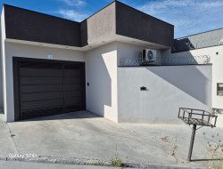 Casa para locação 100m² com 1 quarto em DRACENA-SP