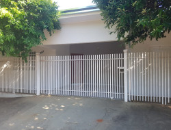 Casa para locação 100m² com 2 quartos em DRACENA-SP