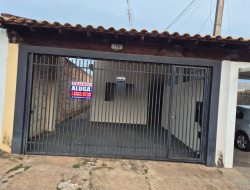 Casa para locação 100m² com 2 quartos em DRACENA-SP