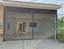 Casa para locação 100m² com 2 quartos em DRACENA-SP