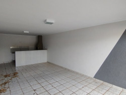 Casa para locação 100m² com 2 quartos em DRACENA-SP