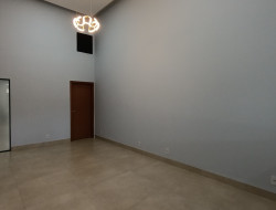 Casa para locação 100m² com 3 quartos em Dracena-SP