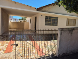 Casa para locação 100m² com 3 quartos em DRACENA-SP