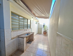 Casa para locação 100m² com 3 quartos em DRACENA-SP