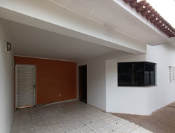 Casa para locação 100m² com 3 quartos em DRACENA-SP