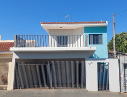 Casa para locação 110m² com 3 quartos em Dracena-SP