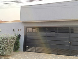 Casa para locação 120m² com 1 quarto em Dracena/SP-SP