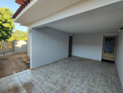 Casa para locação 120m² com 2 quartos em Dracena-SP