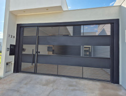 Casa para locação 120m² com 2 quartos em Dracena-SP