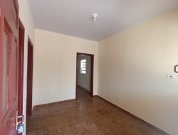 Casa para locação 120m² com 2 quartos em DRACENA-SP