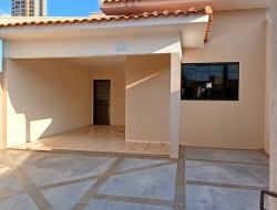 Casa para locação 120m² com 2 quartos em DRACENA-SP