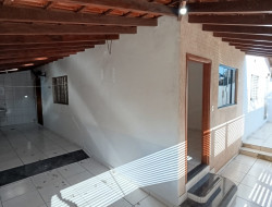 Casa para locação 120m² com 2 quartos em Dracena/SP-SP