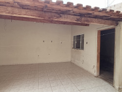 Casa para locação 120m² com 3 quartos em Dracena-SP