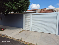 Casa para locação 120m² com 3 quartos em Dracena-SP
