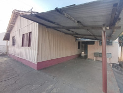 Casa para locação 120m² com 3 quartos em DRACENA-SP