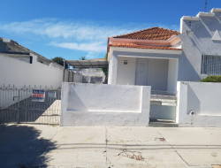 Casa para locação 120m² com 3 quartos em Dracena/SP-SP