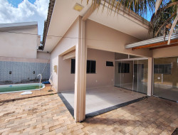 Casa para locação 128m² com 2 quartos em DRACENA-SP