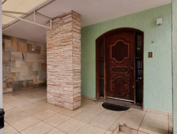 Casa para locação 130m² com 3 quartos em DRACENA-SP