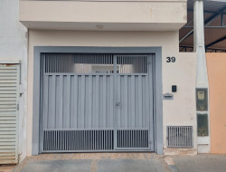 Casa para locação 150m² com 2 quartos em Dracena-SP