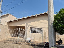 Casa para locação 150m² com 3 quartos em Dracena-SP