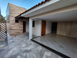 Casa para locação 150m² com 3 quartos em DRACENA-SP