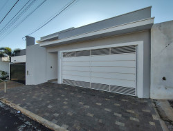 Casa para locação 150m² com 3 quartos em Dracena/SP-SP