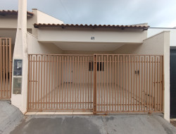 Casa para locação 160m² com 1 quarto em DRACENA-SP