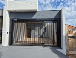 Casa para locação 160m² com 2 quartos em DRACENA-SP
