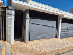Casa para locação 160m² com 3 quartos em DRACENA-SP